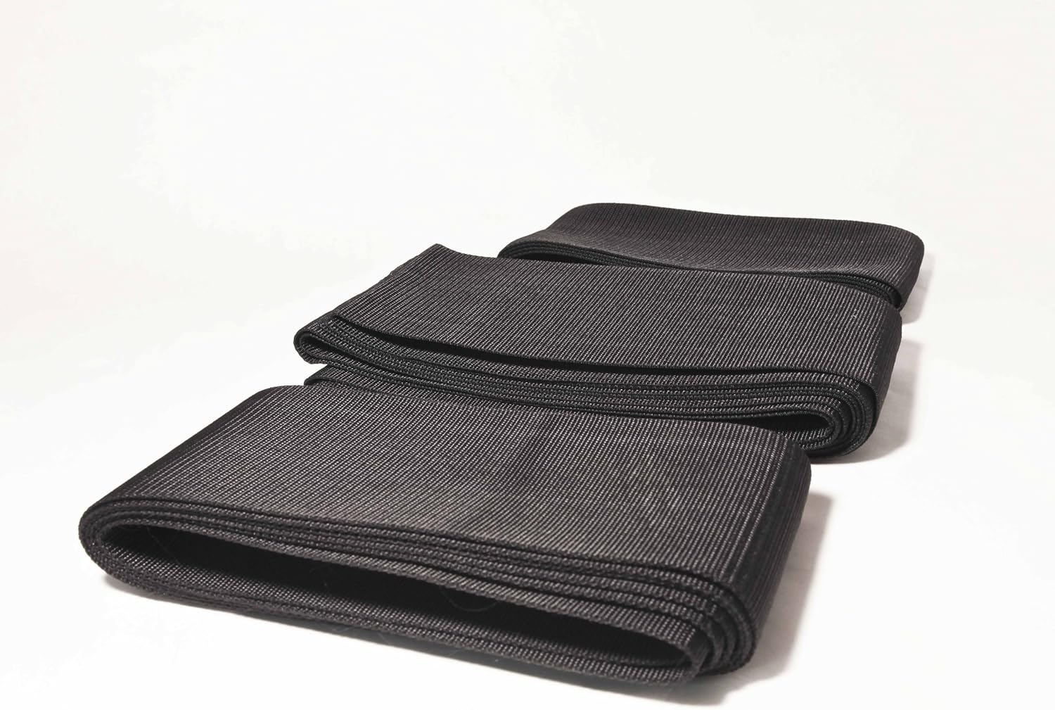 Nielsen Products AI4202 Lifting Straps, One Size, Black image number 4