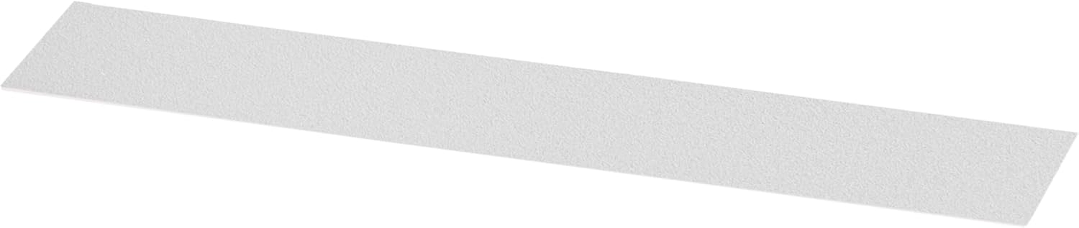 STALEKS PRO BOBBINAIL Donut File Dispenser with White Adhesive File Refill Expert (&lrm;Donuts + Refill) (240 Grit) image number 1