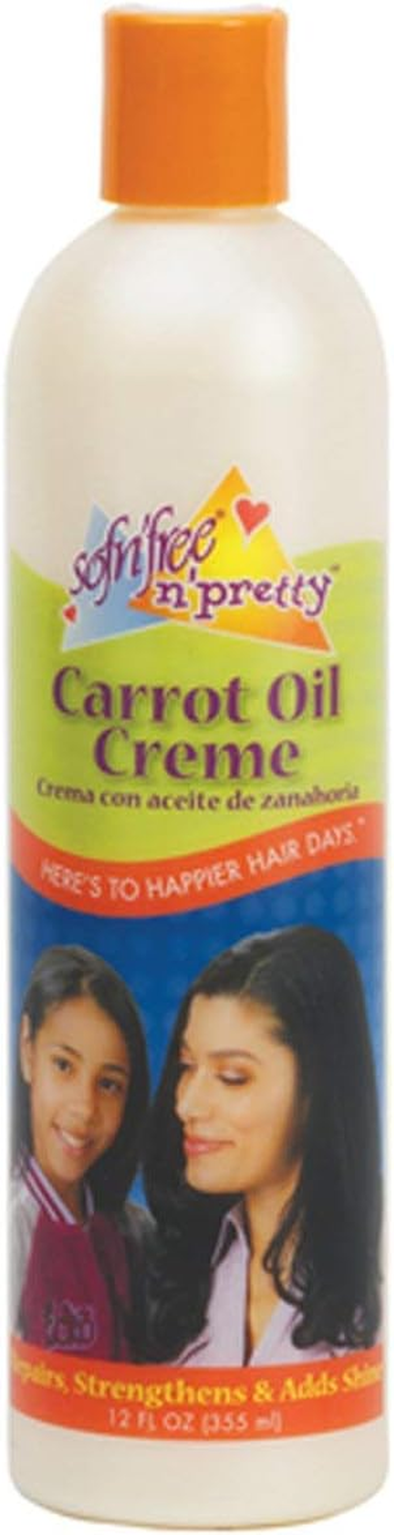 Sofn' Hair Loss Products Er Pack (X)