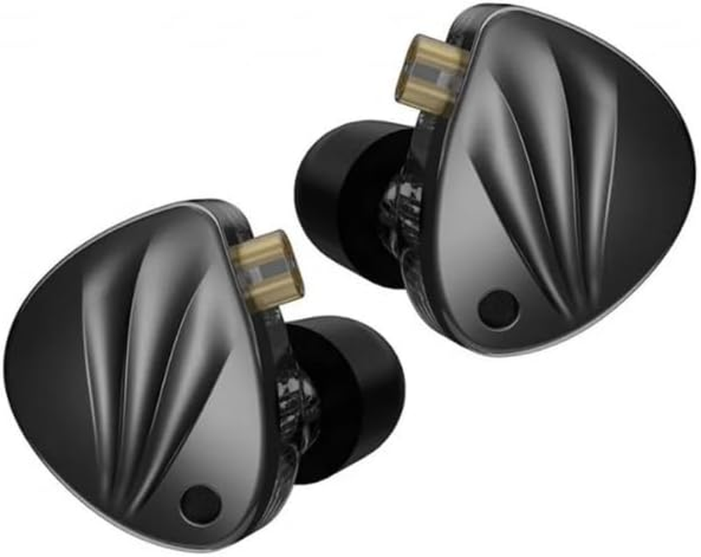 KZ Krila Earbuds with Microphone (Tuning) image number 2