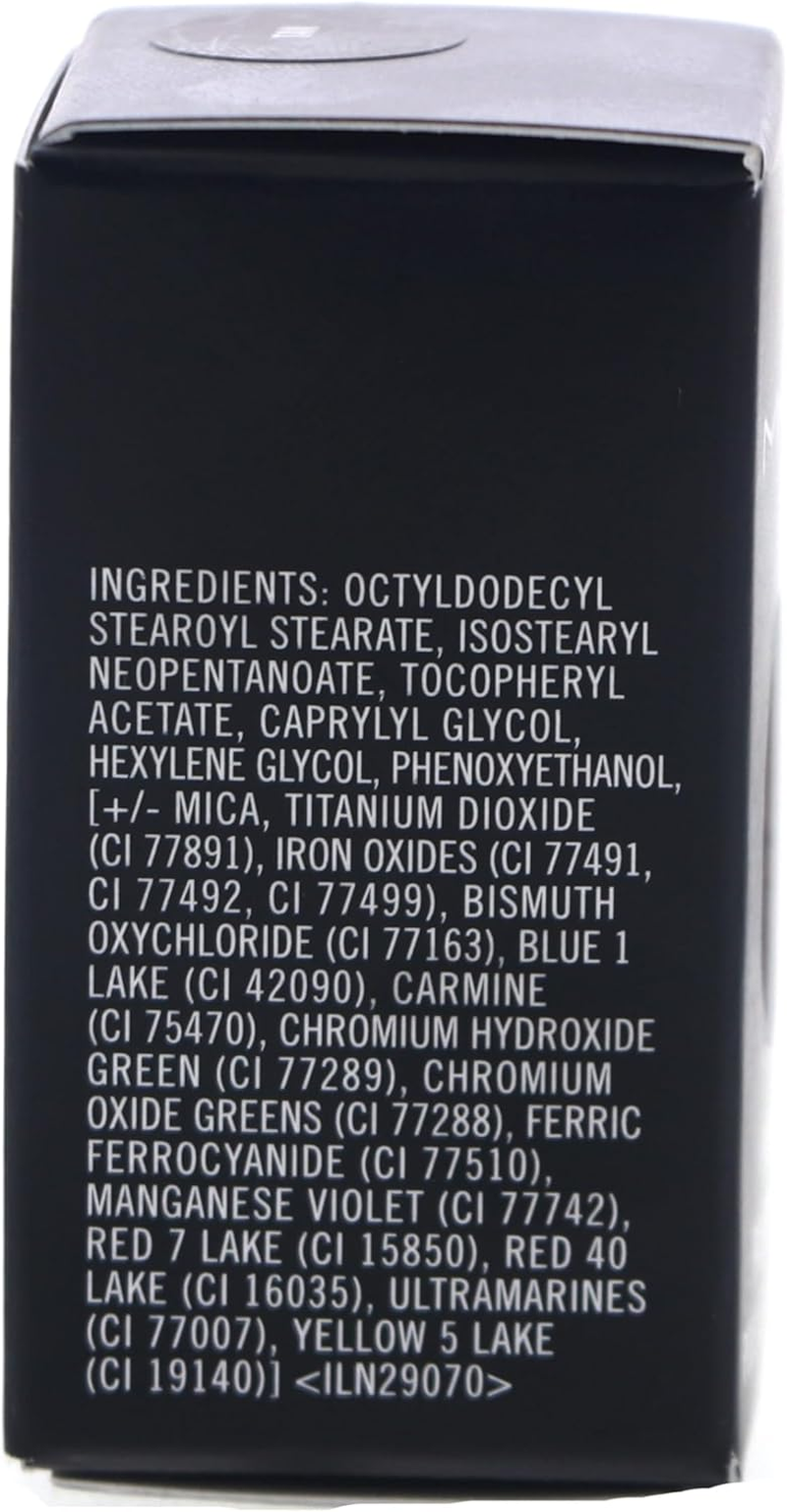 MAC Pigment Eyeshadow, Tan, 4.5 G