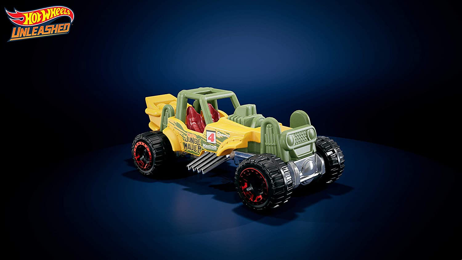 Hot Wheels Unleashed for Xbox One and Xbox Series X image number 4