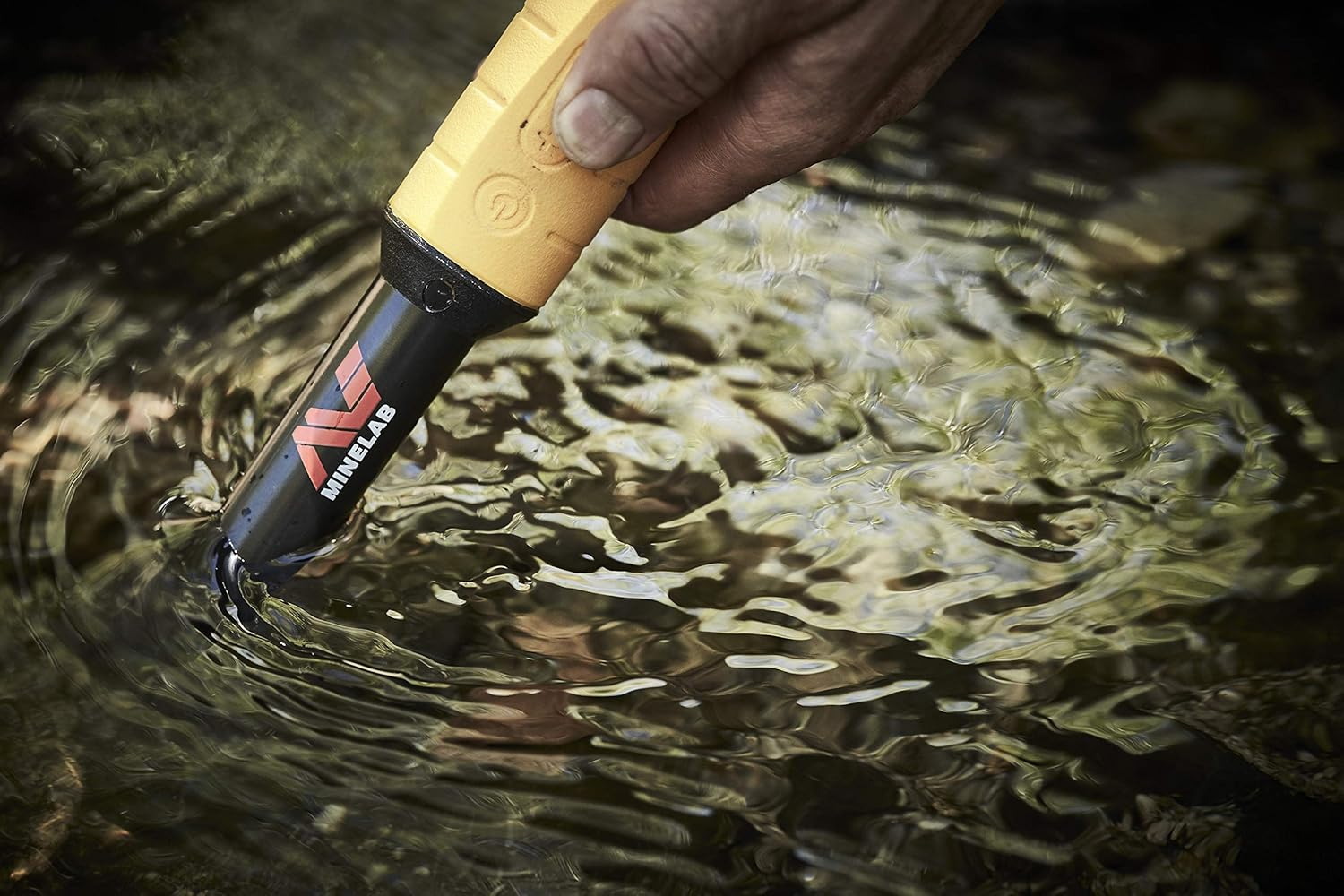 Minelab Pro-Find 35 Precision Pinpointer 3226-0003 image number 2