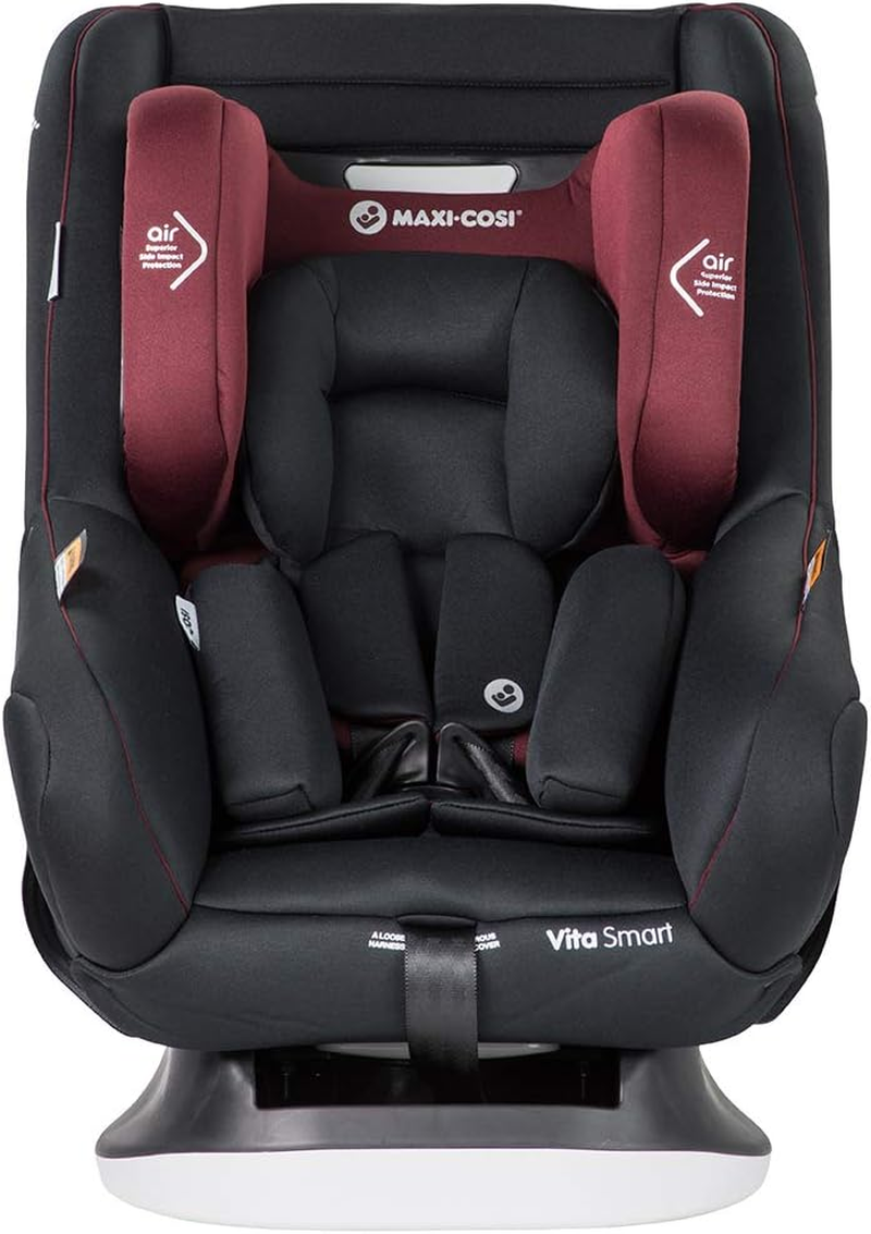 Maxi Cosi Vita Smart Convertible Car Seat - Cabernet image number 1