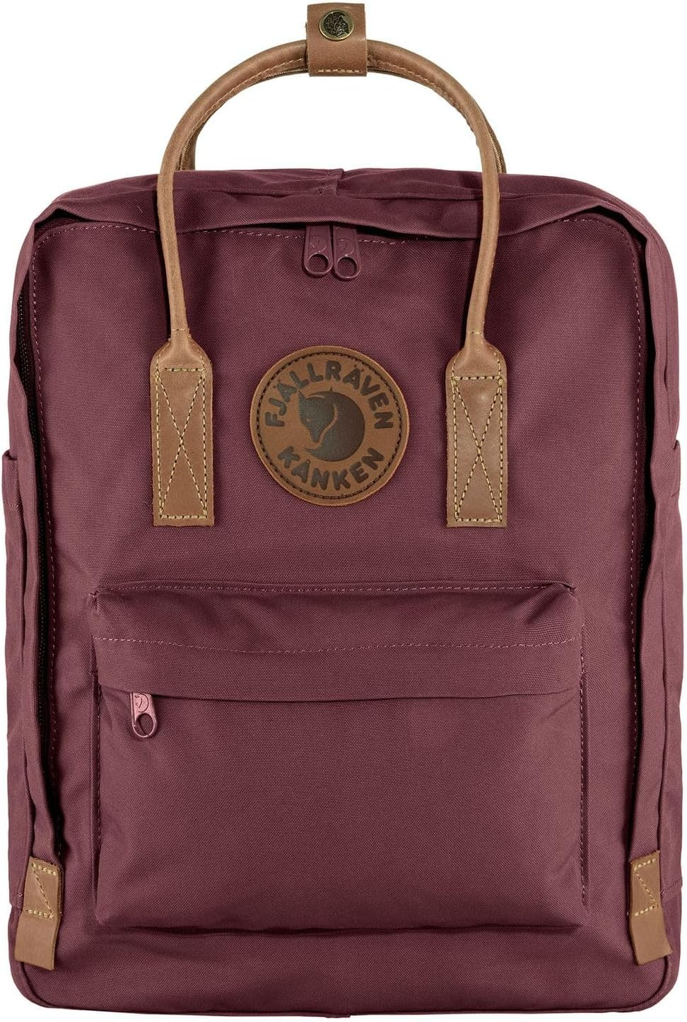 Fjallraven 23565 Backpack Kanken No. 2
