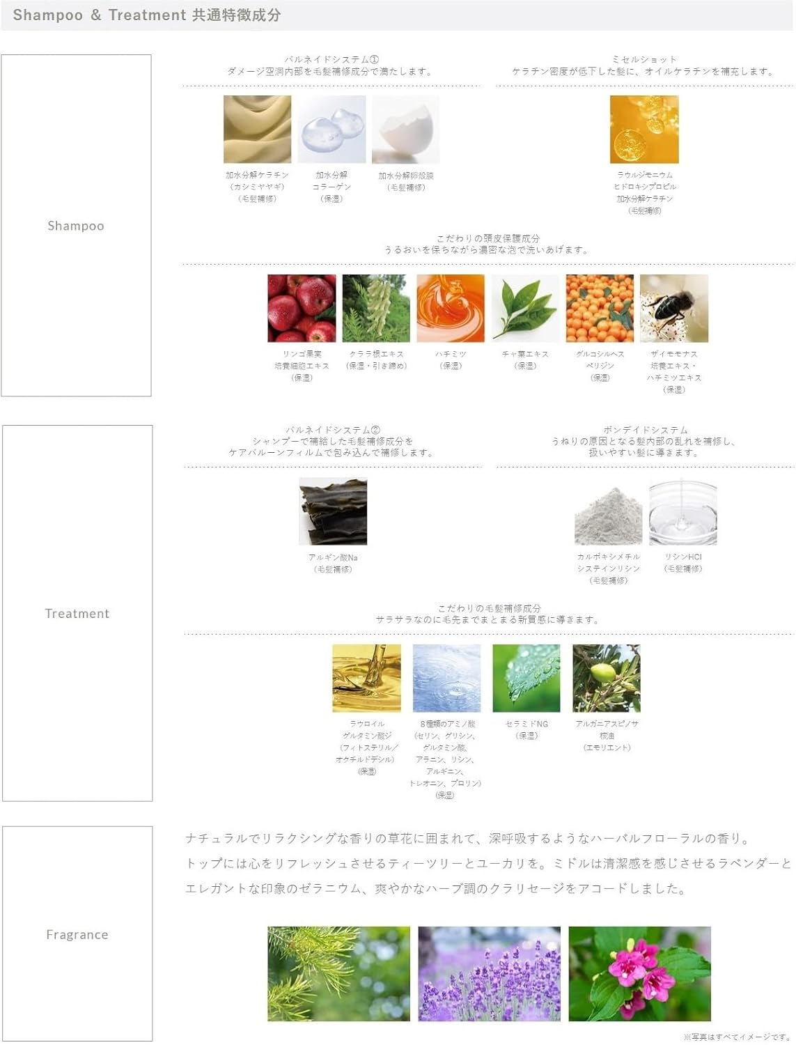 Demi Flowdia Treatment, Grandmerrow, 33.5 Oz (1000 G) image number 1