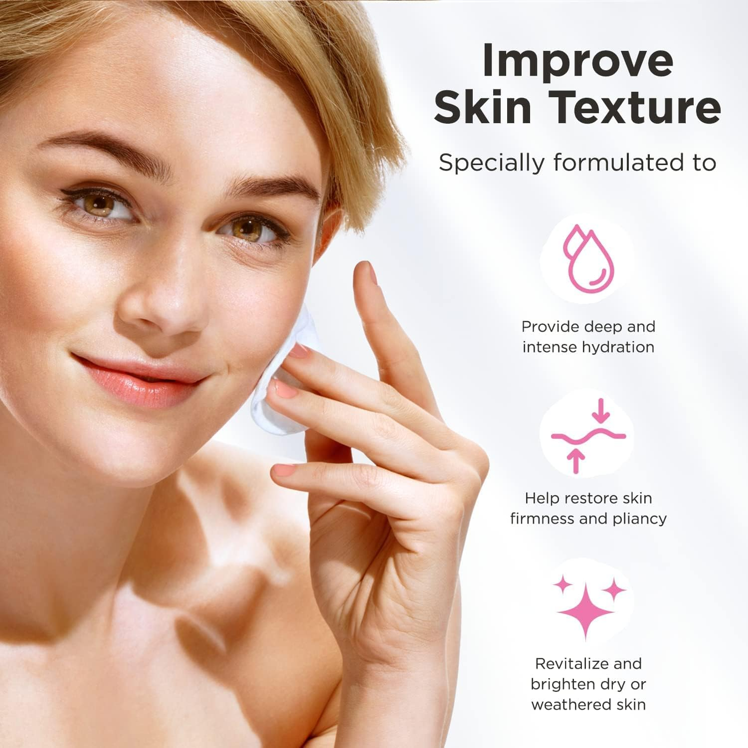 Skin Quench High End Moisturiser from the Makers of Derma Wand - Skin Quench Is for Use with Your Derma Wand or on Its Own image number 2