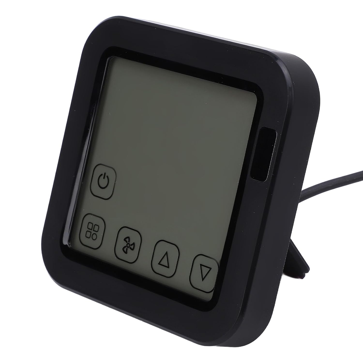 Zerodis Temperature and Humidity Sensors Sensor USB Powered Hygrometer with Accurate Readings for Home Use 32F-140F and 0%-99% Rh Smart Temperature Humidity image number 6