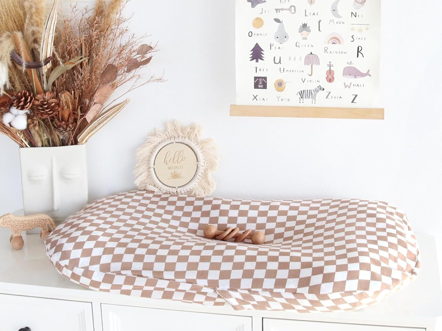 Lifetree Baby Lounger Cover image number 2