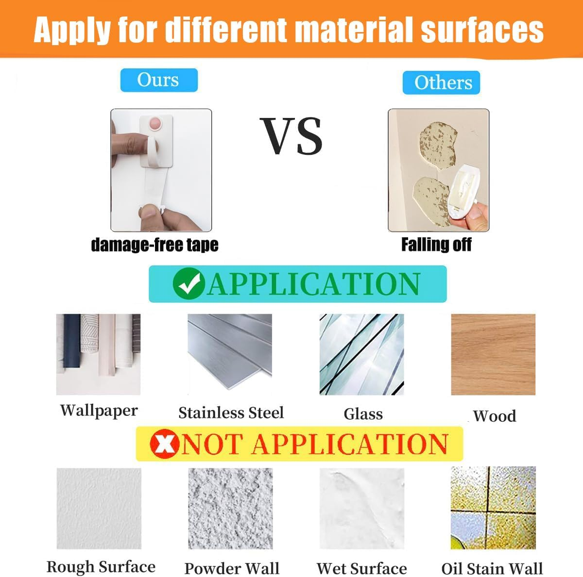 WEZCHUGHAOL Punch-Free Pet Gate for Puppies & Dogs - Adjustable No Drill Safety Barrier for Doorways, Stairs, Hallway - Indoor/Outdoor Portable Dog Fence (180Cm (71") X 72Cm (28"))