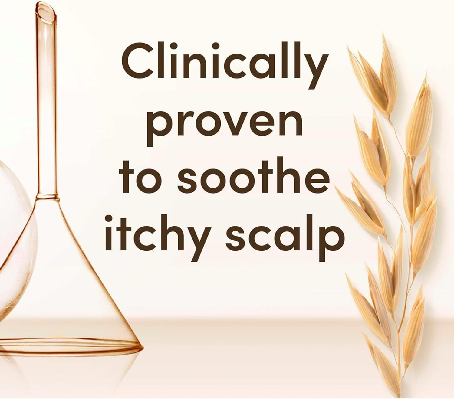 Aveeno Apple Cider Vinegar Clarifying Shampoo for Dull Hair 354Ml image number 6