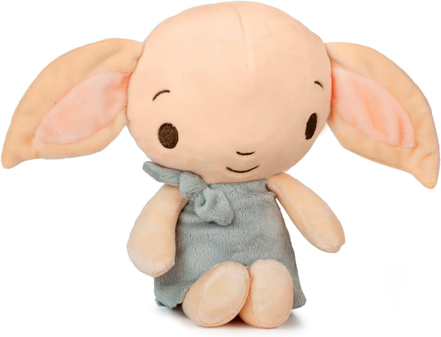 Harry Potter - Dobby Beanbag Plush 20Cm, Soft Toy, Birth+ image number 2
