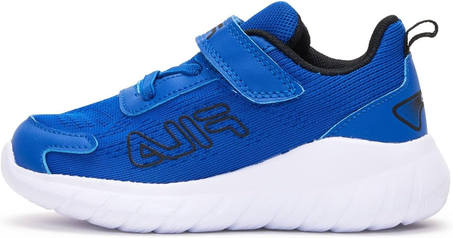 FILA Kid'S Cori Strap Shoe