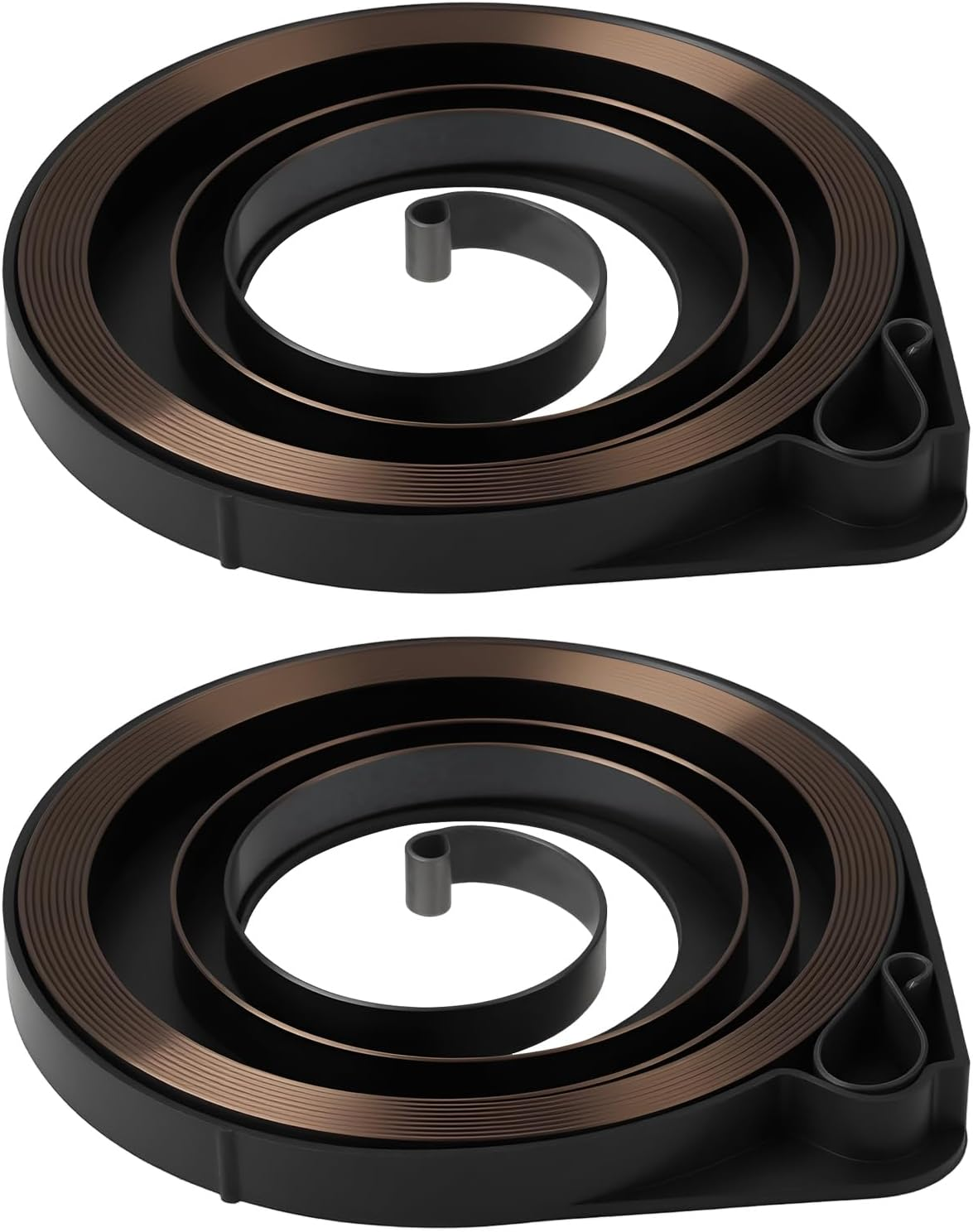 Create Idea 2Pcs Starter Recoil Spring 5017631-01 501763101 Compatible with Husqvarna 41 50 50