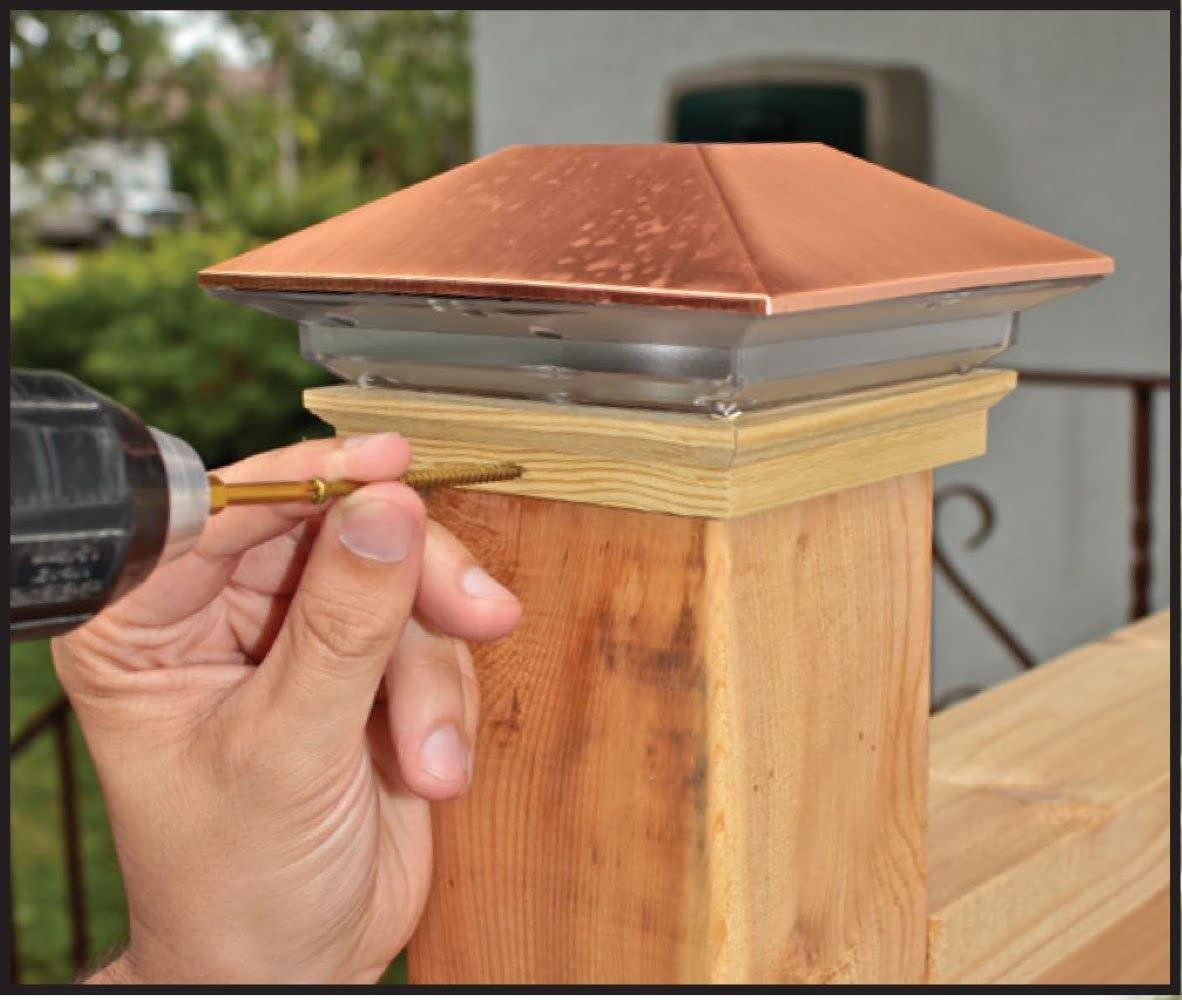 GRK FASTENERS 116724 FIN/TRIM #8 X 1-1/2" SCREWS 600CT image number 4