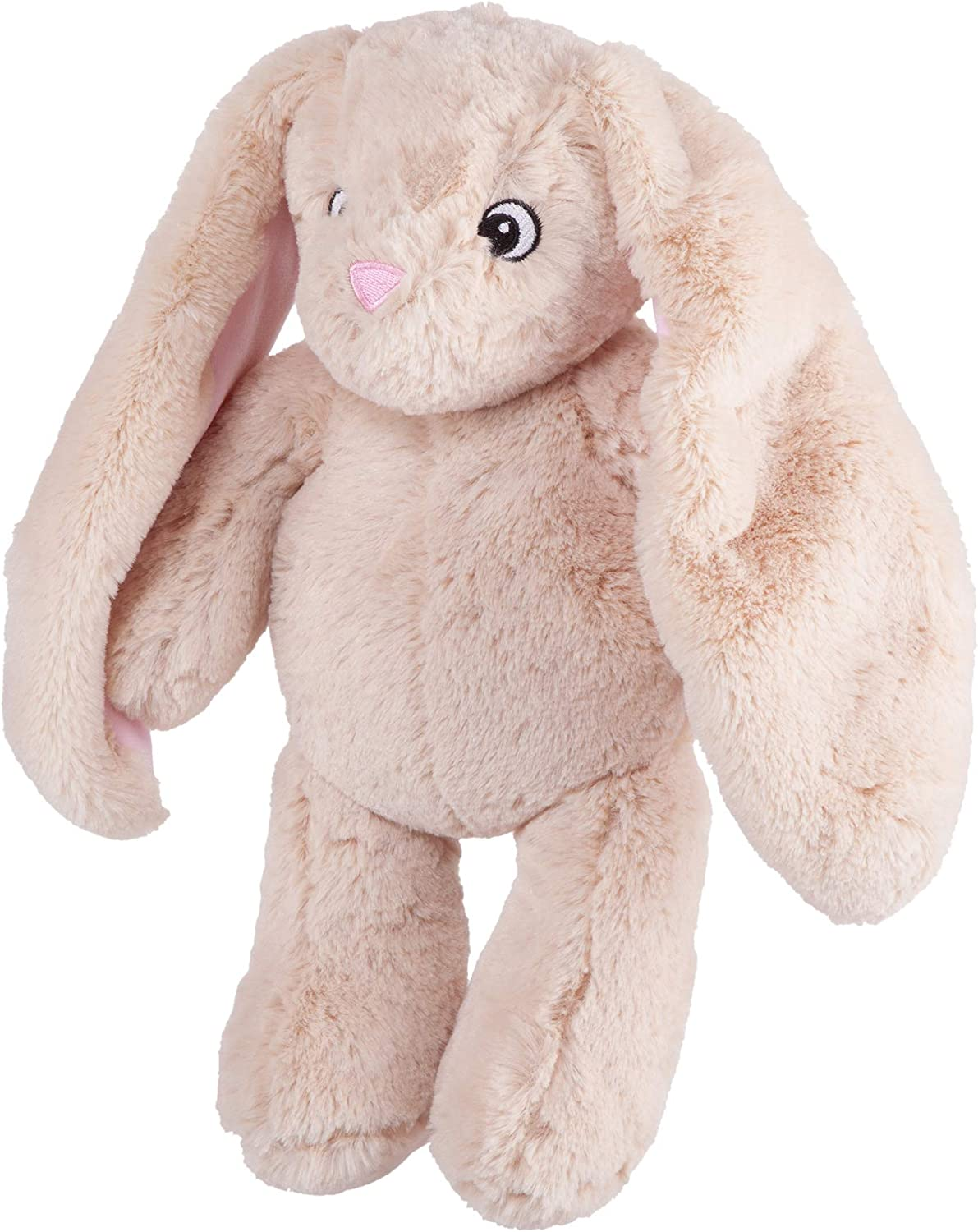 Kazoo Furries Long Eared Bunny Dog Toy, Small image number 3