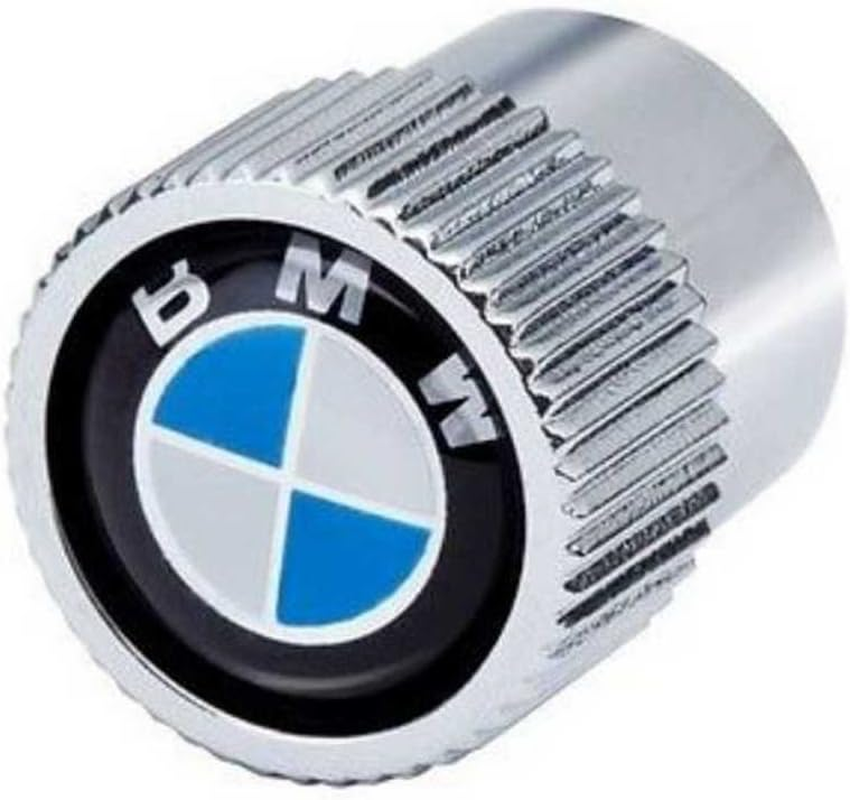 BMW 36-11-0-421-544 Valve Caps