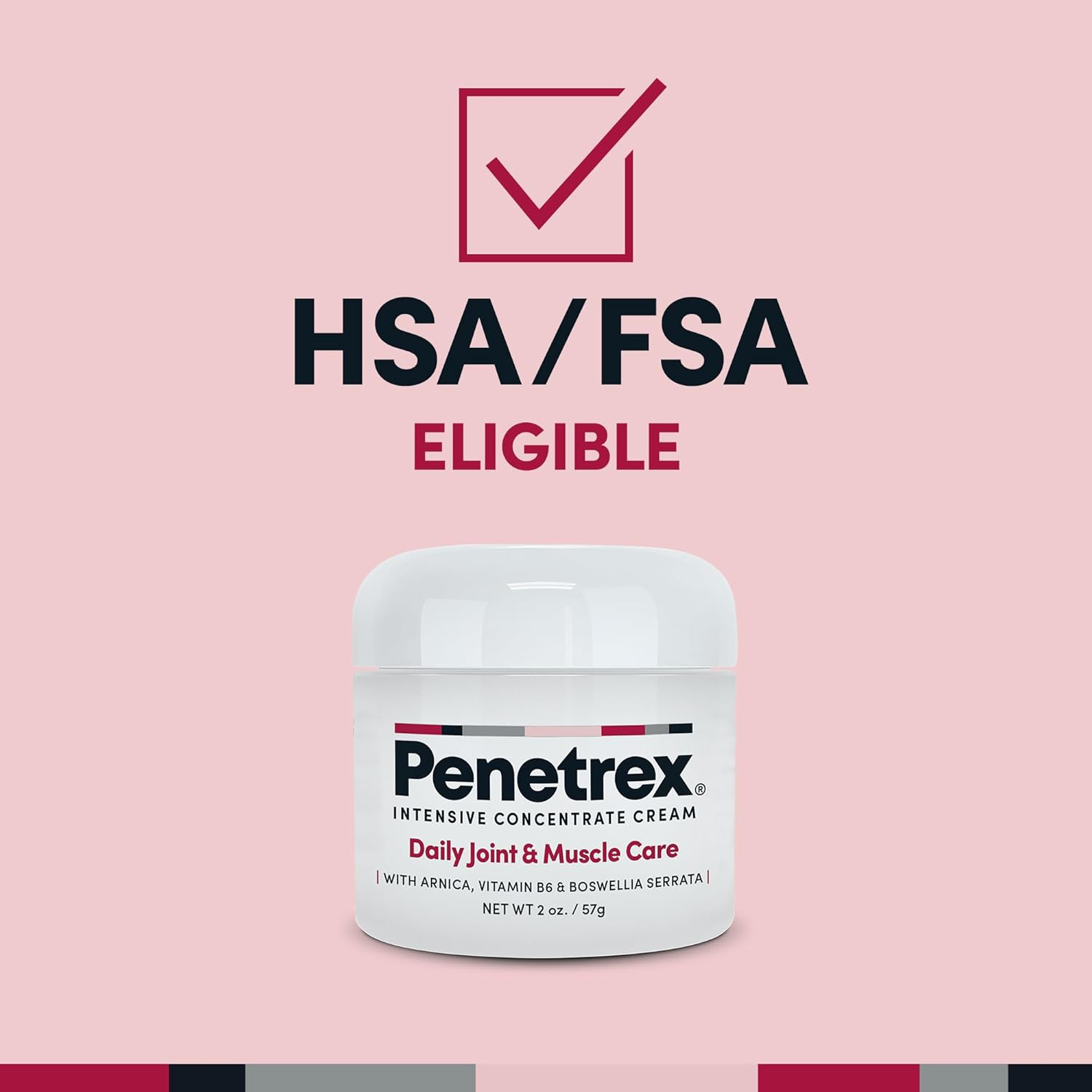 Penetrex Pain Relief Therapy [2 Oz] Apply Penetrex Anywhere You Experience Pain, Discomfort, Tingling or Numbness (Back, Neck, Knee, Foot, Shoulder, Etc.). Trusted by 2 Million+ Sufferers since 2009 image number 4