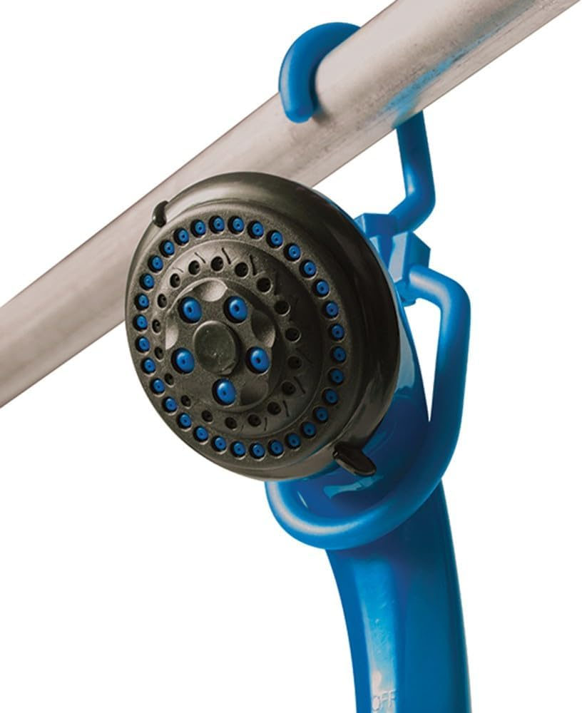 Companion High Volume 12 Volt DC Camp Shower image number 2