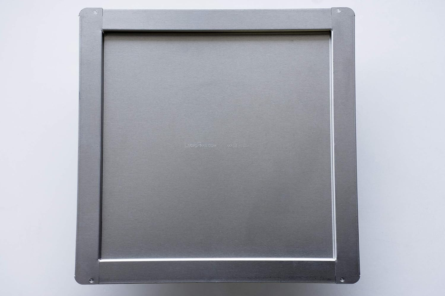 Lloydpans Separator Lids (1, 12X12 Inch) image number 3