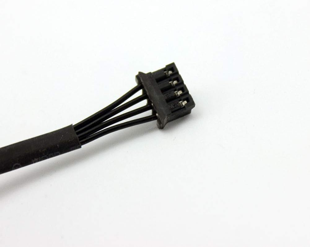 75MM T128010SU 0.35A Cooling Fan for Gigabyte AORUS GTX 1060 1070 1080 G1 GTX 1070Ti 1080Ti 960 970 980Ti Video Card Cooler Fan (75 X 75 X 10 Mm, 4-Pin, Desktop, Laptop) image number 4