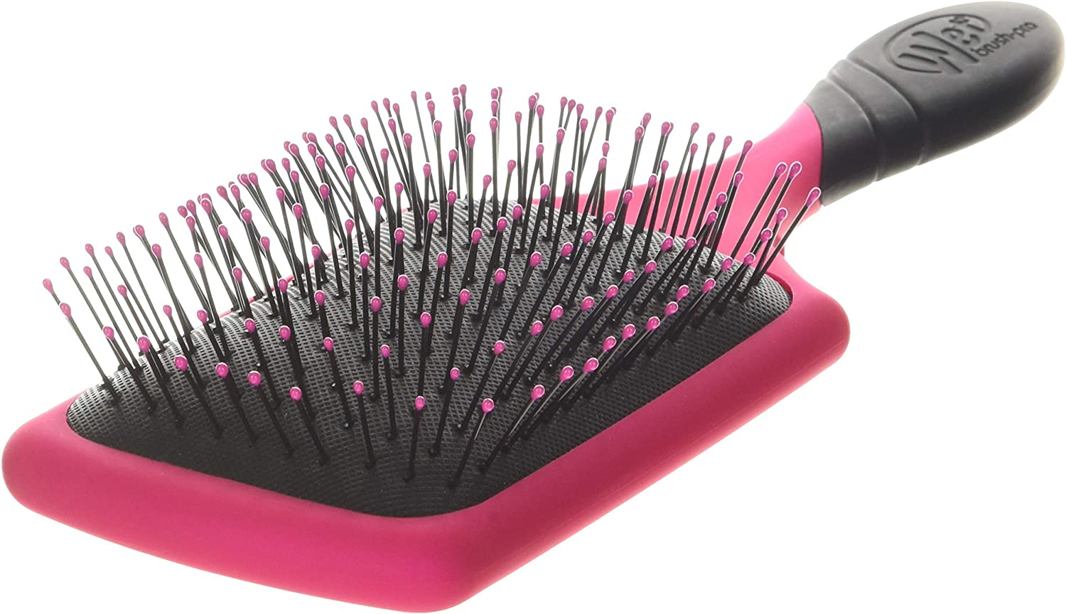 Wet Brush the Pro Paddle Detangler, Pink, 1 Count