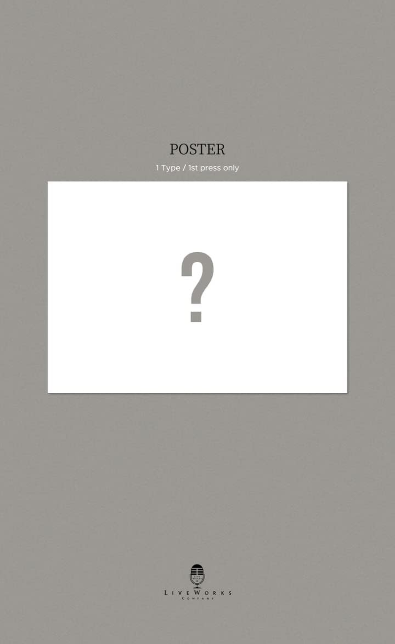 SHINHWA WDJ COME to LIFE 1St Mini Album Cd+1P Folding Poster on Pack+92P Photobook+3P Polaroid Photocard+Tracking Sealed