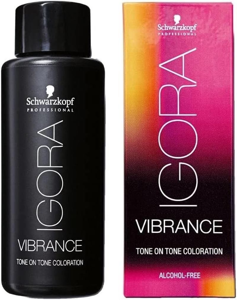 Schwarzkopf Vibrance 4-0, 60 Ml