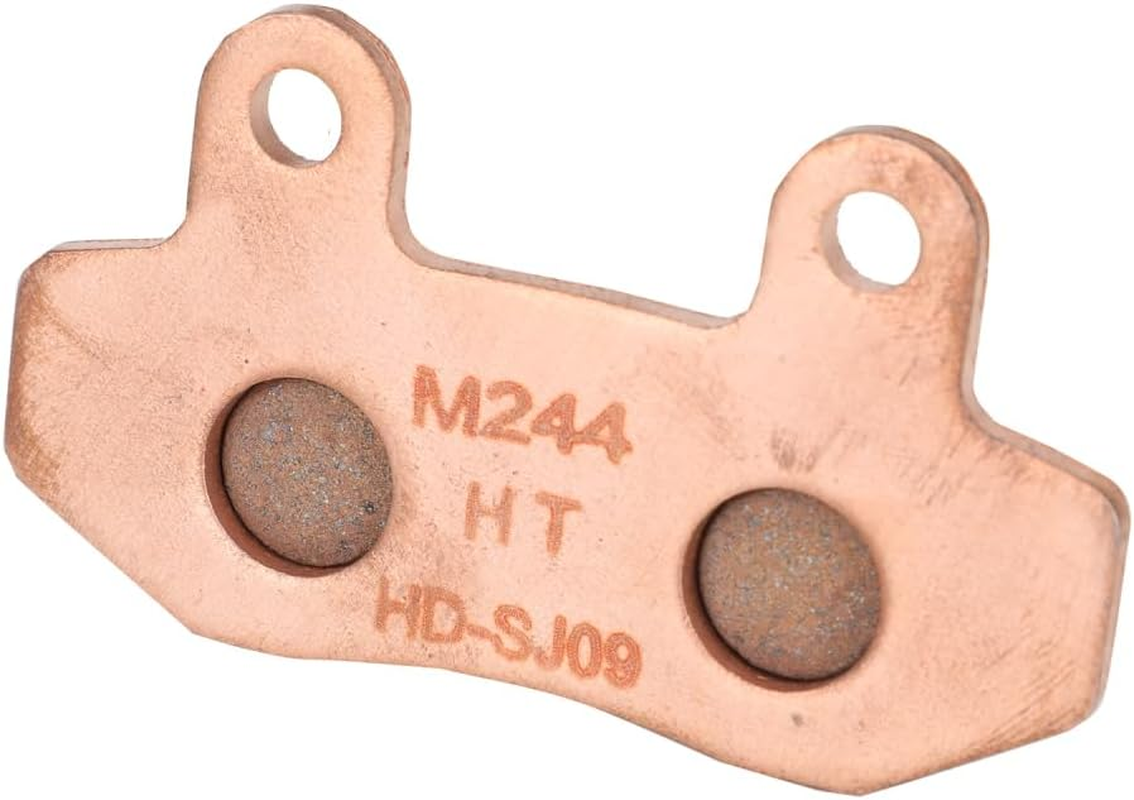 Surron Brake Pads Front Rear Dirt Bike Disc Brake Pad Universal Fit Dirt Bike Ultra Bee Brake Disc