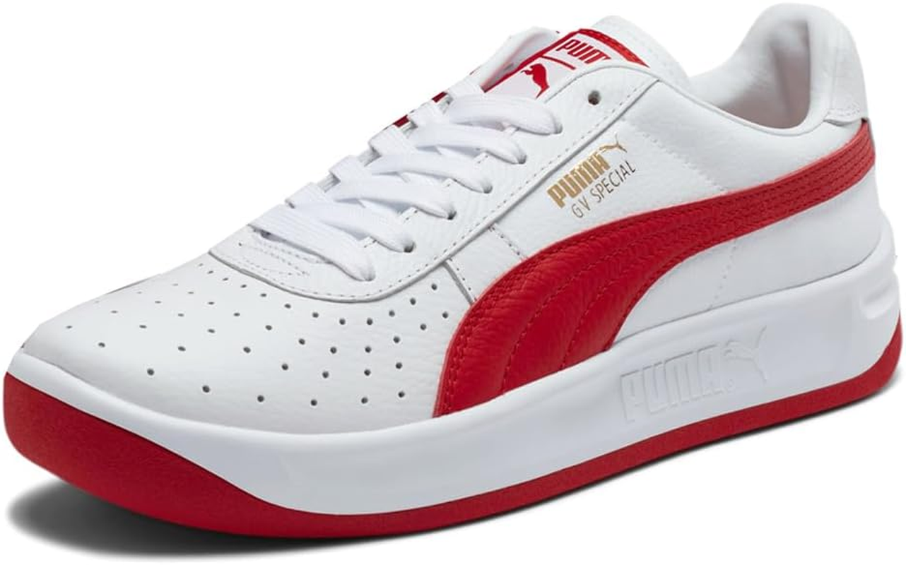 PUMA Men'S GV Special Lace-Up Fashion Sneaker image number 2