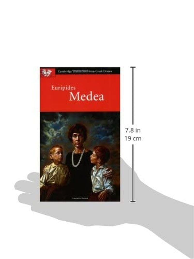 Euripides: Medea image number 1
