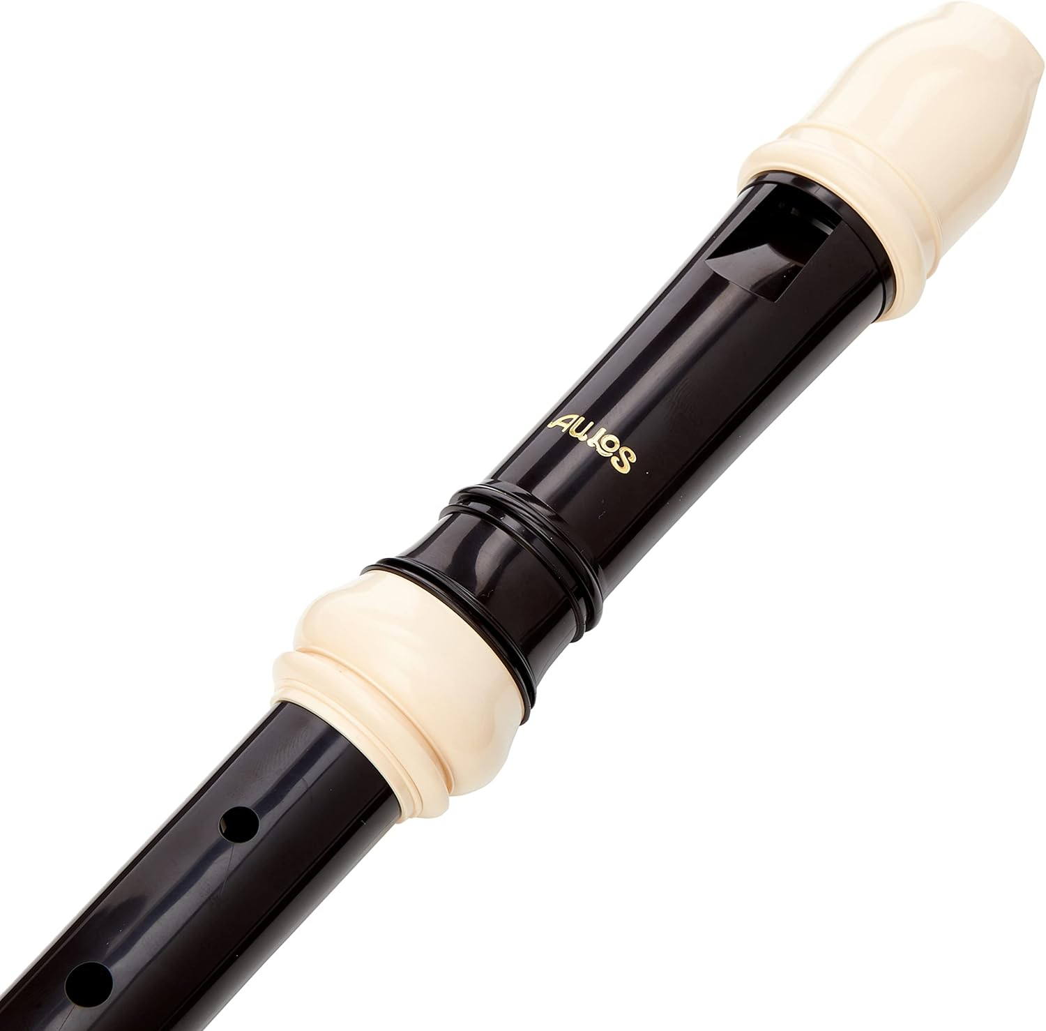 Aulos 509 B Symphony Alto/Treble Recorder image number 2