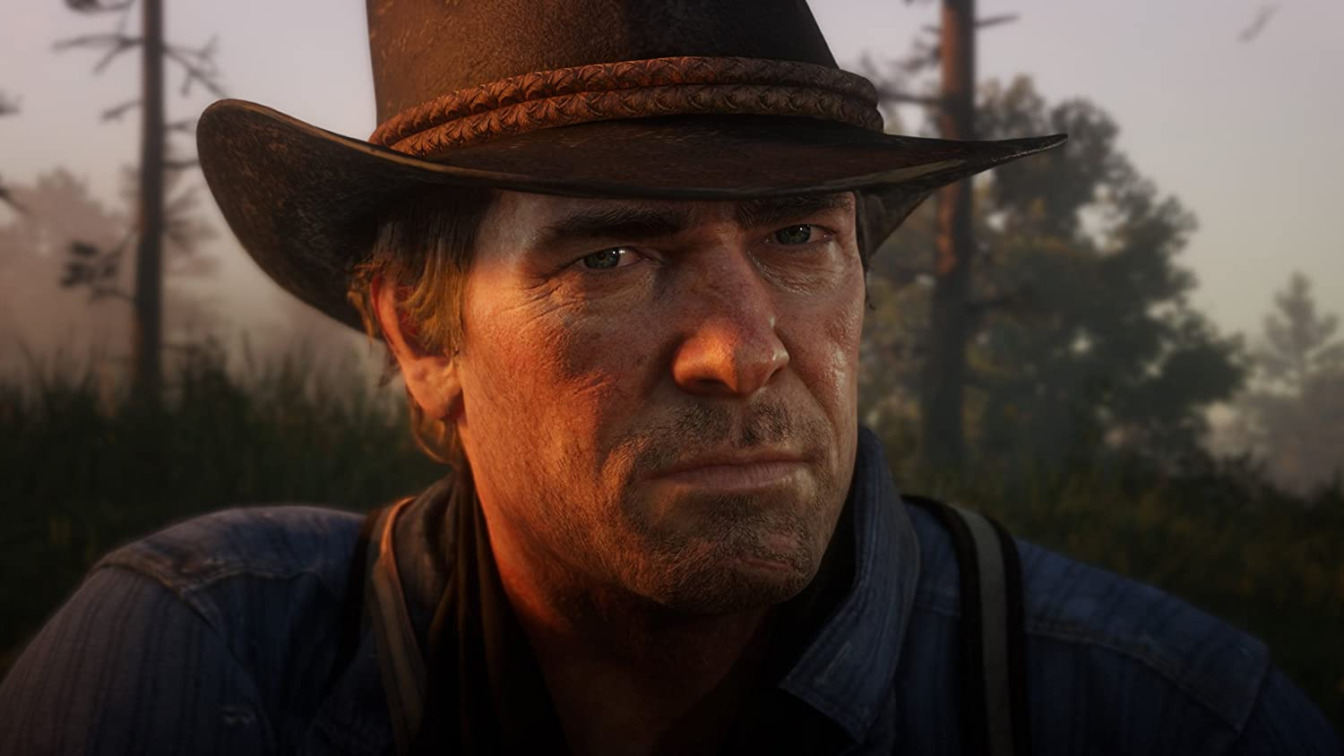 Red Dead Redemption II - Xbox One image number 3