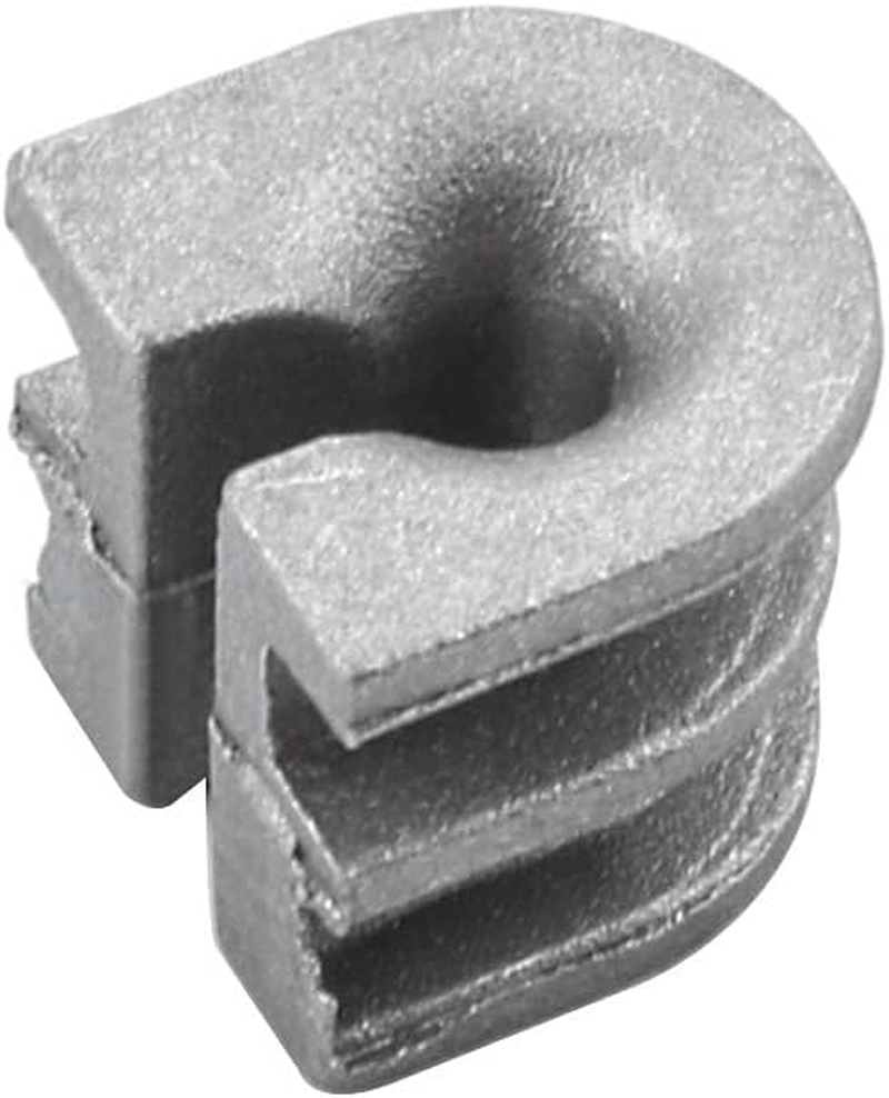 Leopop Pack of 8 Trimmer Head Eyelet Sleeve for Stihl FS90R FS100RX FS110R FS130R FS240R Parts Kit Engine String Trimmer image number 2