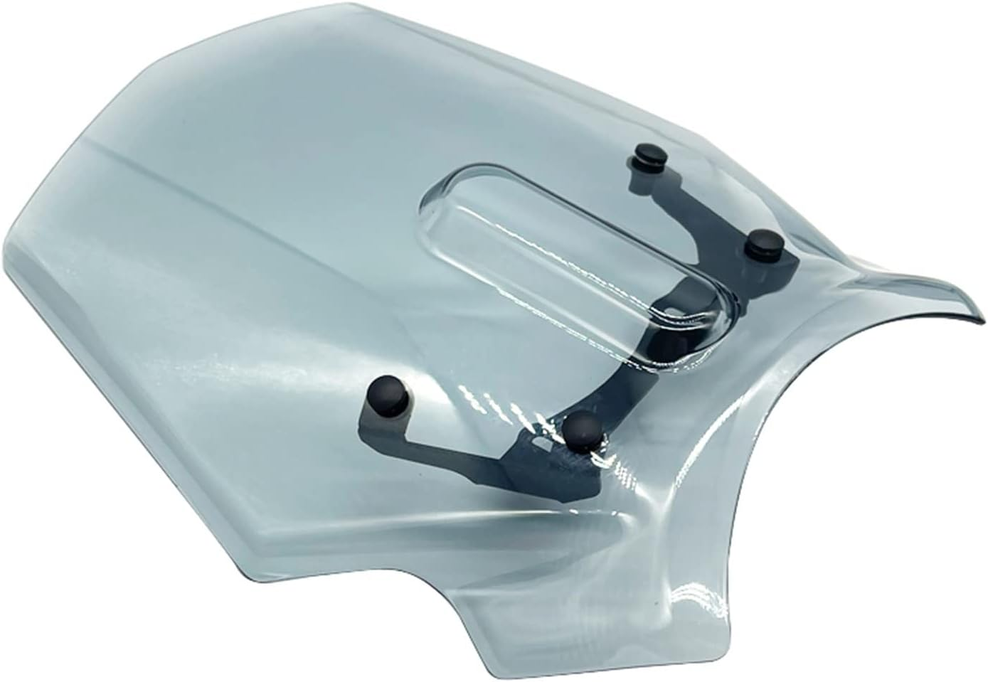 KANGYEBAIHUODIAN Fit for Colove 500F ZF 500 F ZF500F Motorcycle Windscreen Windshield Covers Screen Motorbikes Deflector 500 F ZF 500F Accessories image number 1