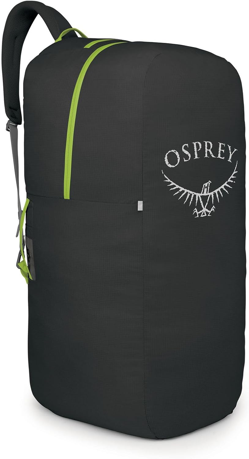 Osprey Airporter Black Large
