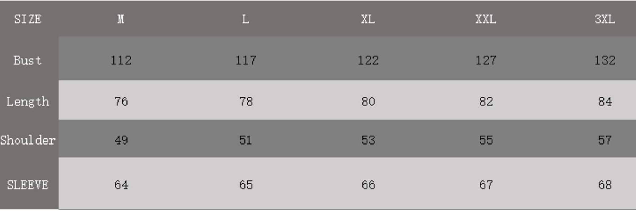 Men'S Long Sleeve Tops Double Breasted Slim Fit Pea Coat Jacket Classic Outerwear (Gary,3X-Large) image number 2