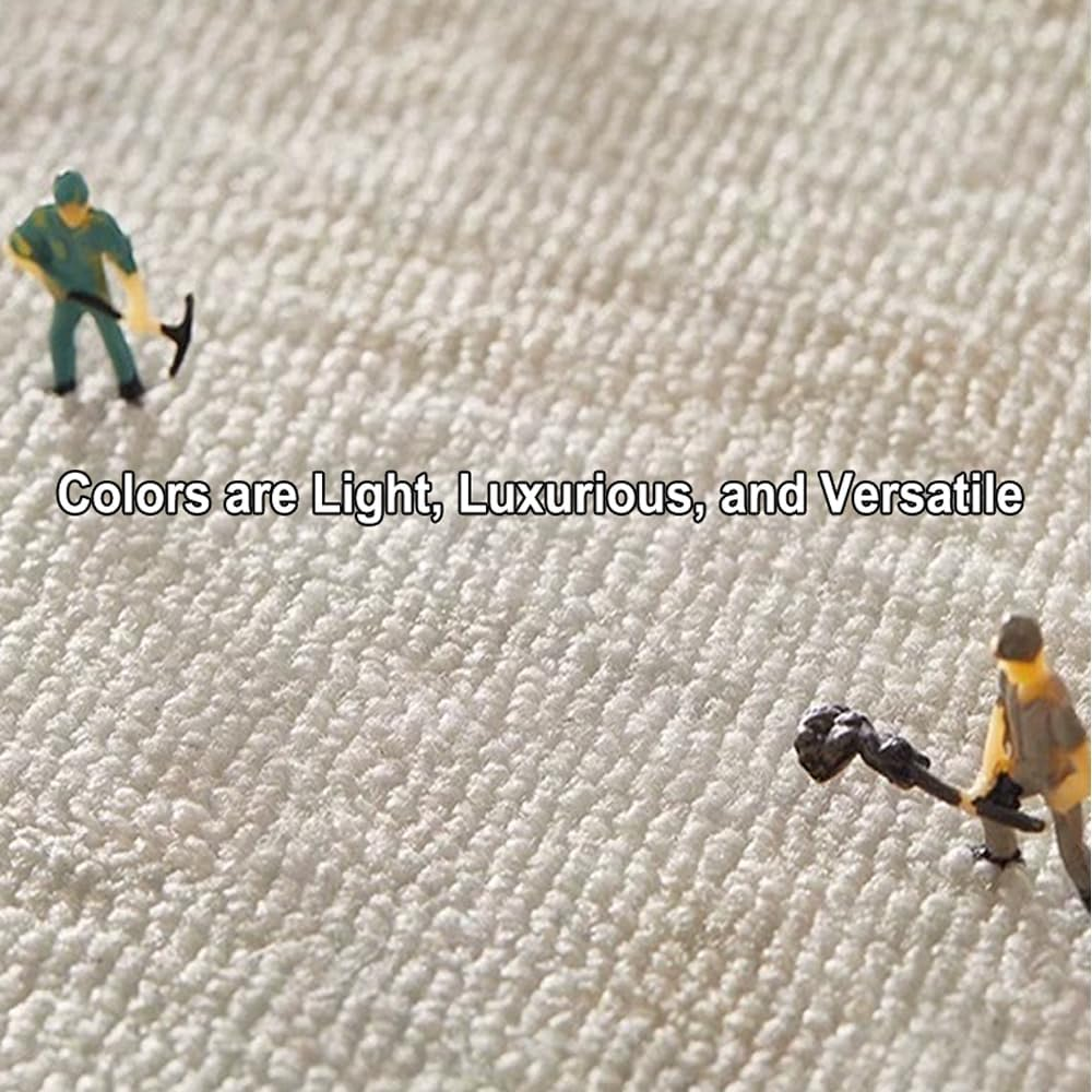 Hardwood Floor Chair Mat - Non-Slip Heavy-Duty Rolling Chair Pad for Home Office - Multi-Purpose Floor Protector Rug for Desks & Heavy Furniture【90X140Cm】