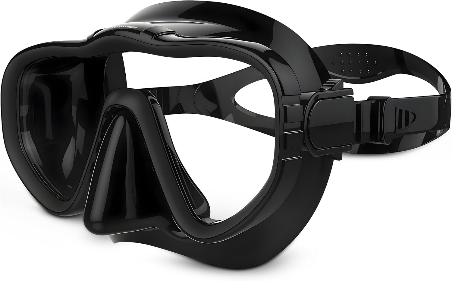 Kraken Aquatics Dive Snorkel Mask Adult | Quality Snorkeling Gear for Adults Scuba Gear Diving Mask Scuba Diving Gear Goggles for Swimming Masks