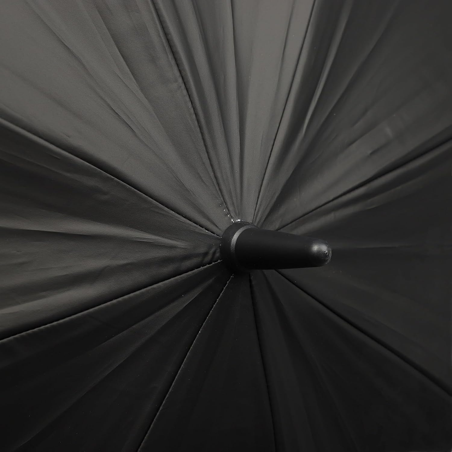 3 in 1 Umbrella with Fan and Spray, Sun Umbrella Uv Protection with 8 Ribs, Portable Cooling Umbrella Golf Umbrellas for Outdoor Summer image number 3