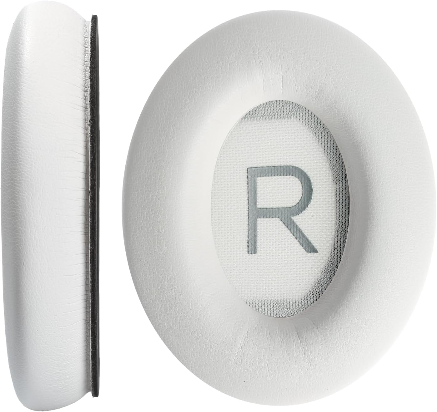 T Tersely Replacement Earpads Cushions for Bose Quietcomfort 45(QC 45)/Quietcomfort SE(QC SE) Wireless Over-Ear Headphones, Ear Pads Cushions with Softer Protein Leather image number 2