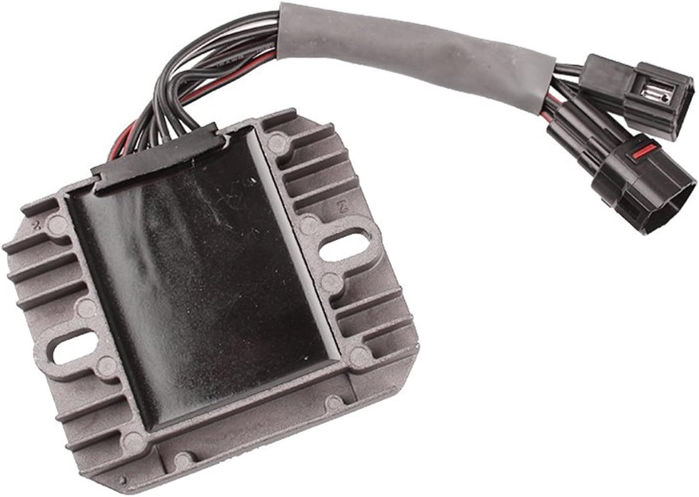 Rectifier Parts Motorcycle Rectifier Voltage Regulator Charger for Suzuki GSX1300R for Hayabusa GSXR1300 GSX 1300 R 1999-2004 image number 2