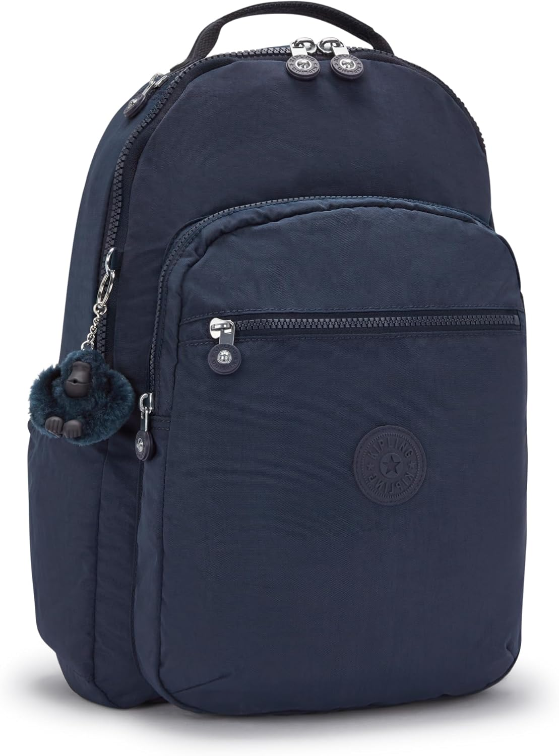 Kipling SEOUL Large Backpack image number 5