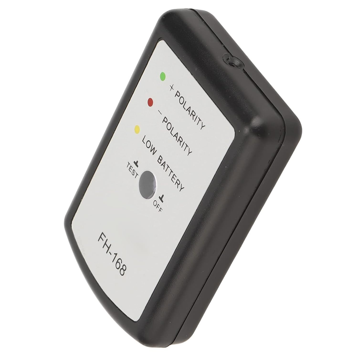 Speaker Polarity Tester, Automotive System Phase Meter for Car Subwoofer Tweeter, Detect Correctness of Speaker Connections image number 6