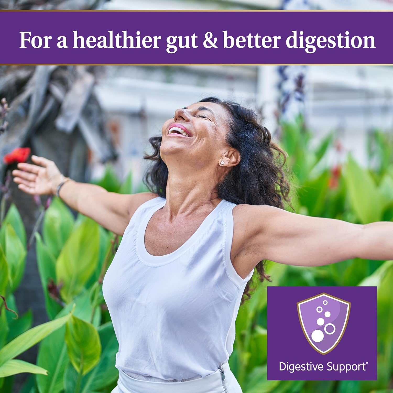 21St Century Papaya Enzyme Chewable Tablets, 100 Count