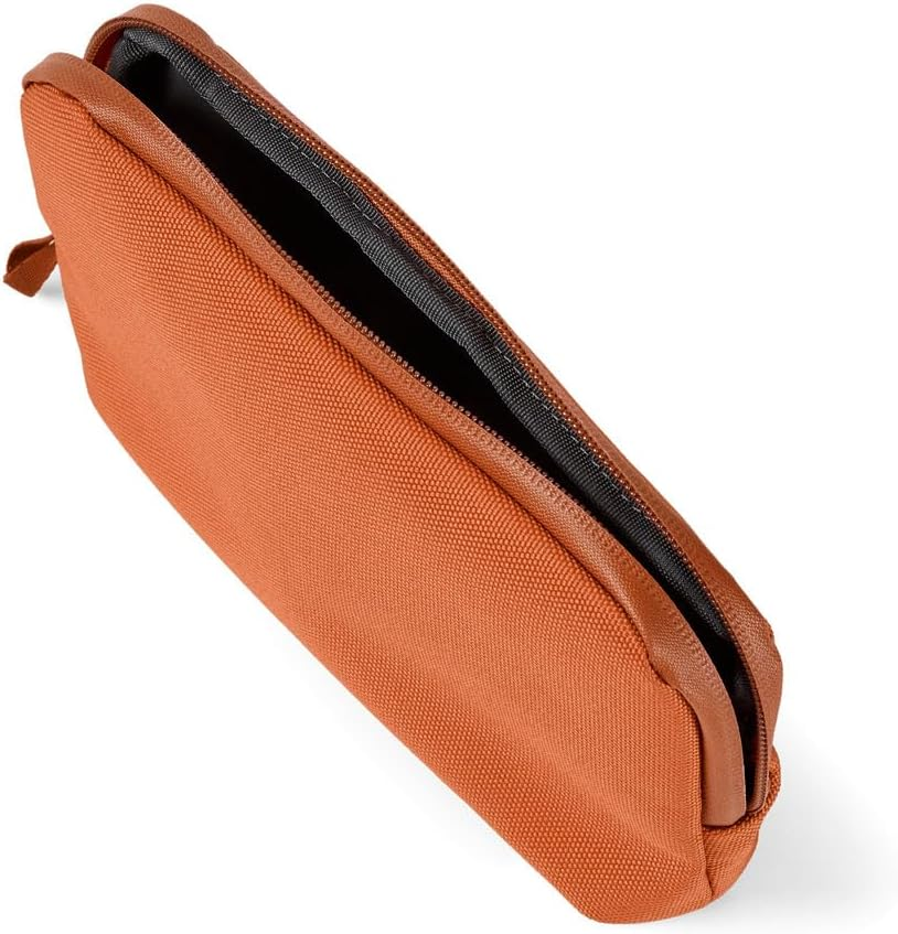 Orbitkey Desk Pouch - Terracotta