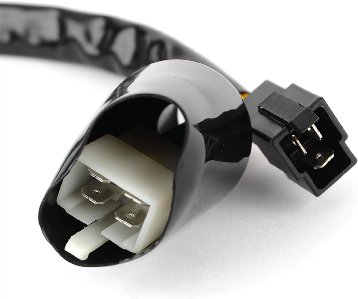 Rectifier Parts Motorcycle Regulator Rectifier for NTV600 NTV650 for Revere 31600-MS9-003/010/000 image number 4