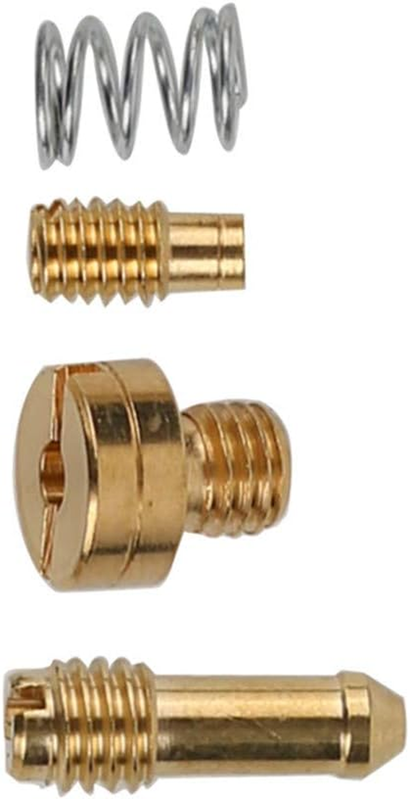 Carburetor Rebuild Repair Kit for Suzuki DR650SE DR 650 SE 1996-2009 image number 1