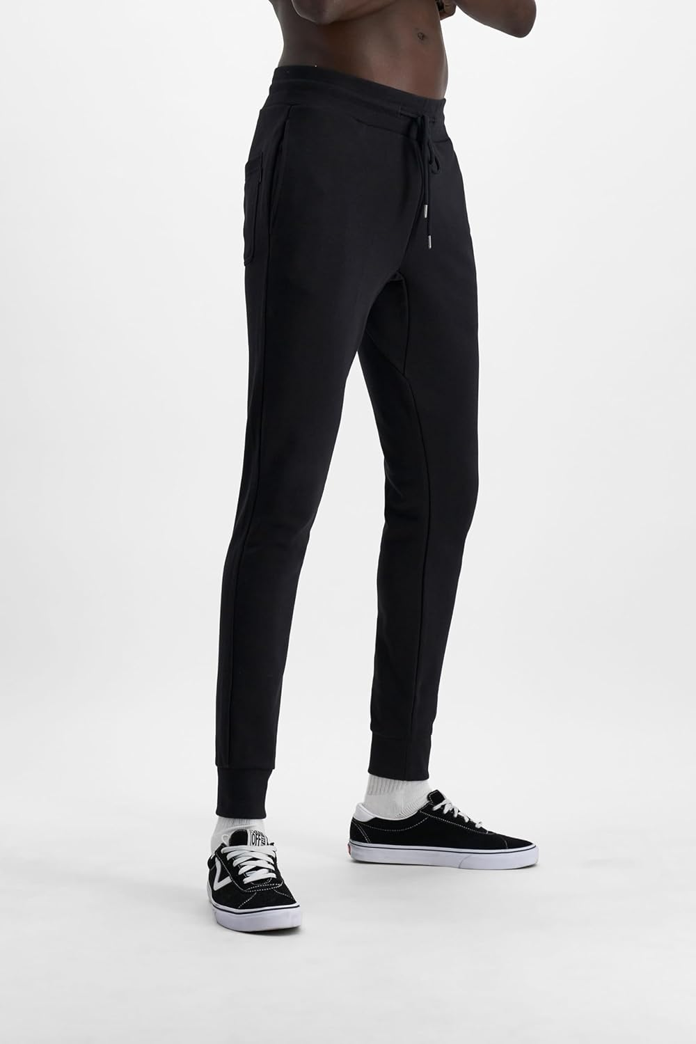 Bonds Men'S Originals Slim Trackie image number 3
