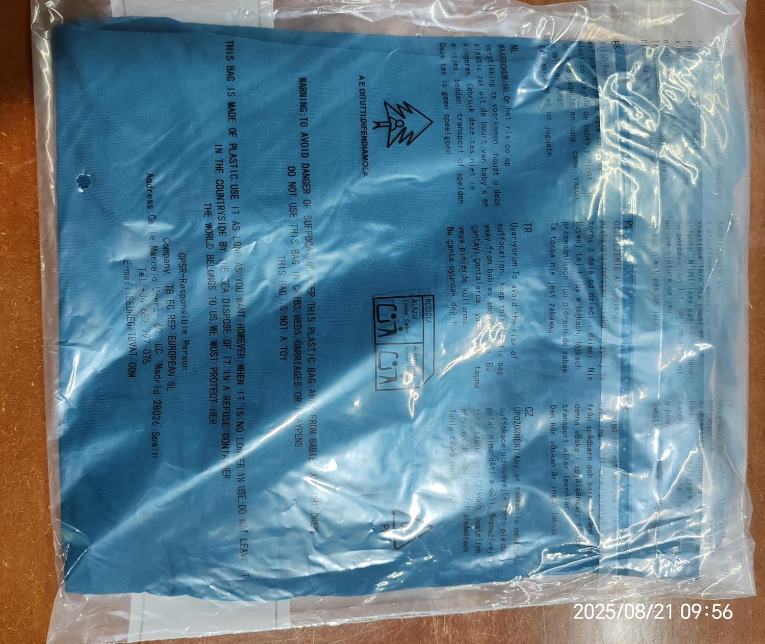 Smallshow Women'S Maternity Clothes Crew Neck Short Sleeve Pregnancy Tops T Shirts